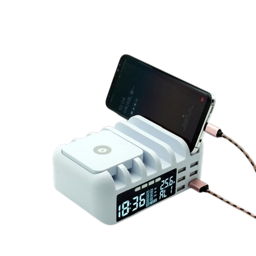Chargers & Adapters