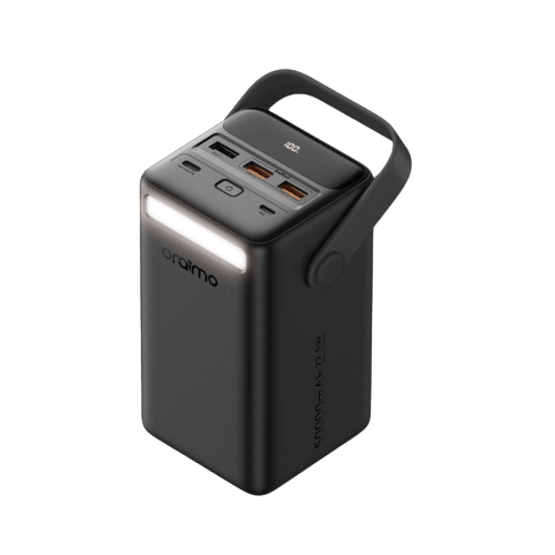 Power & Batteries