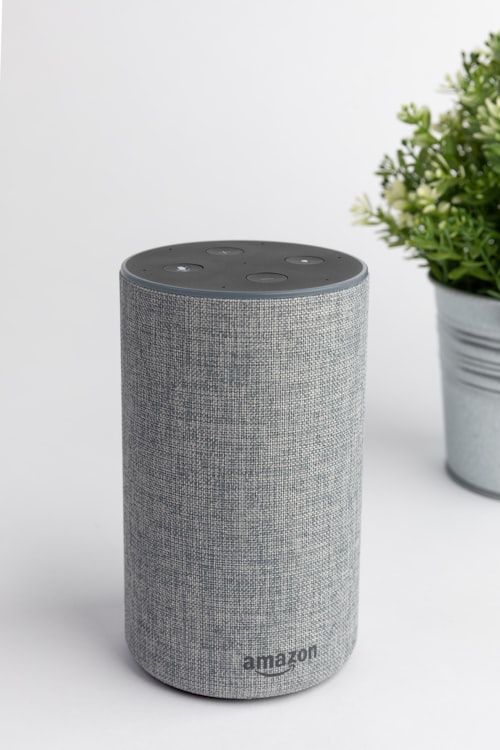 Amazon Echo Dot (5th Gen)