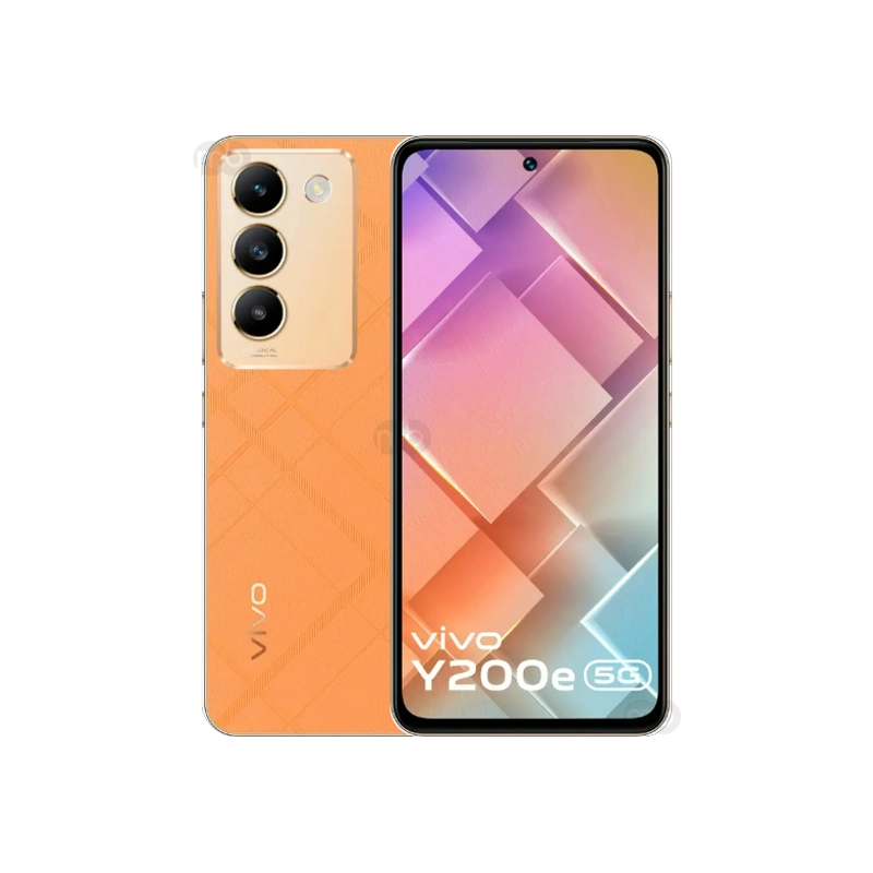 Vivo Y200e 5G