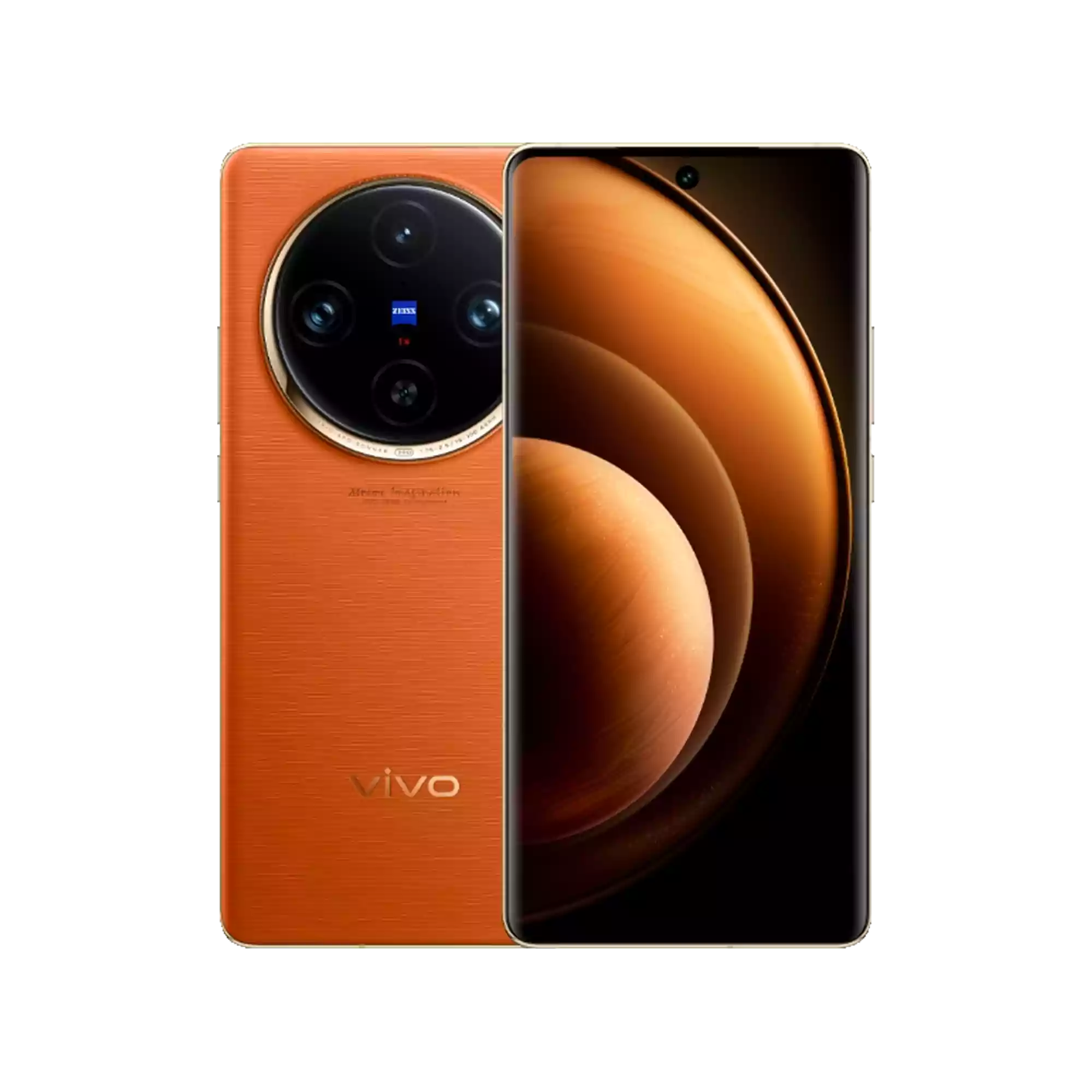 Vivo X100 Pro 5G